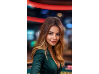 Grand Casino Roulette — Evolution
