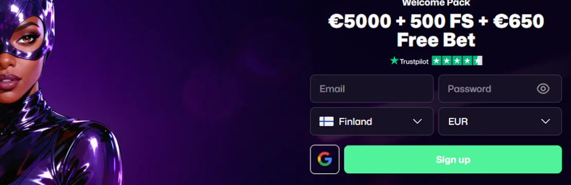 Win Beast Casino